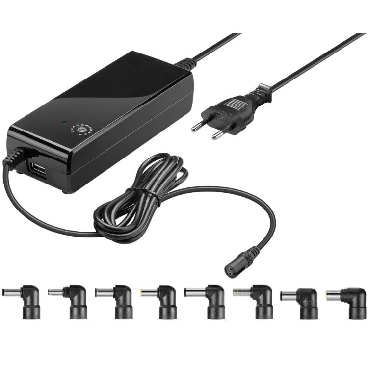 Adaptateur pour ordinateur portable