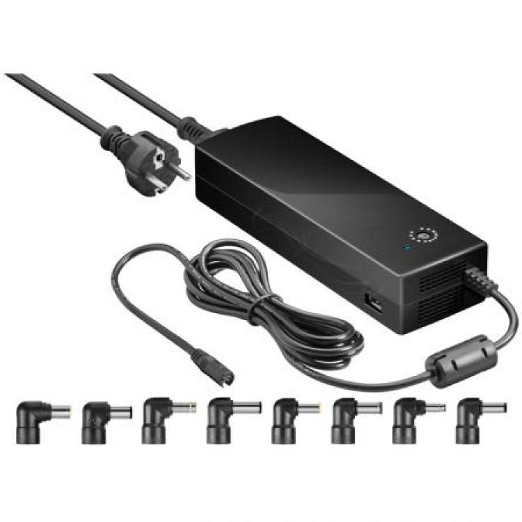 Adaptateur pour ordinateur portable