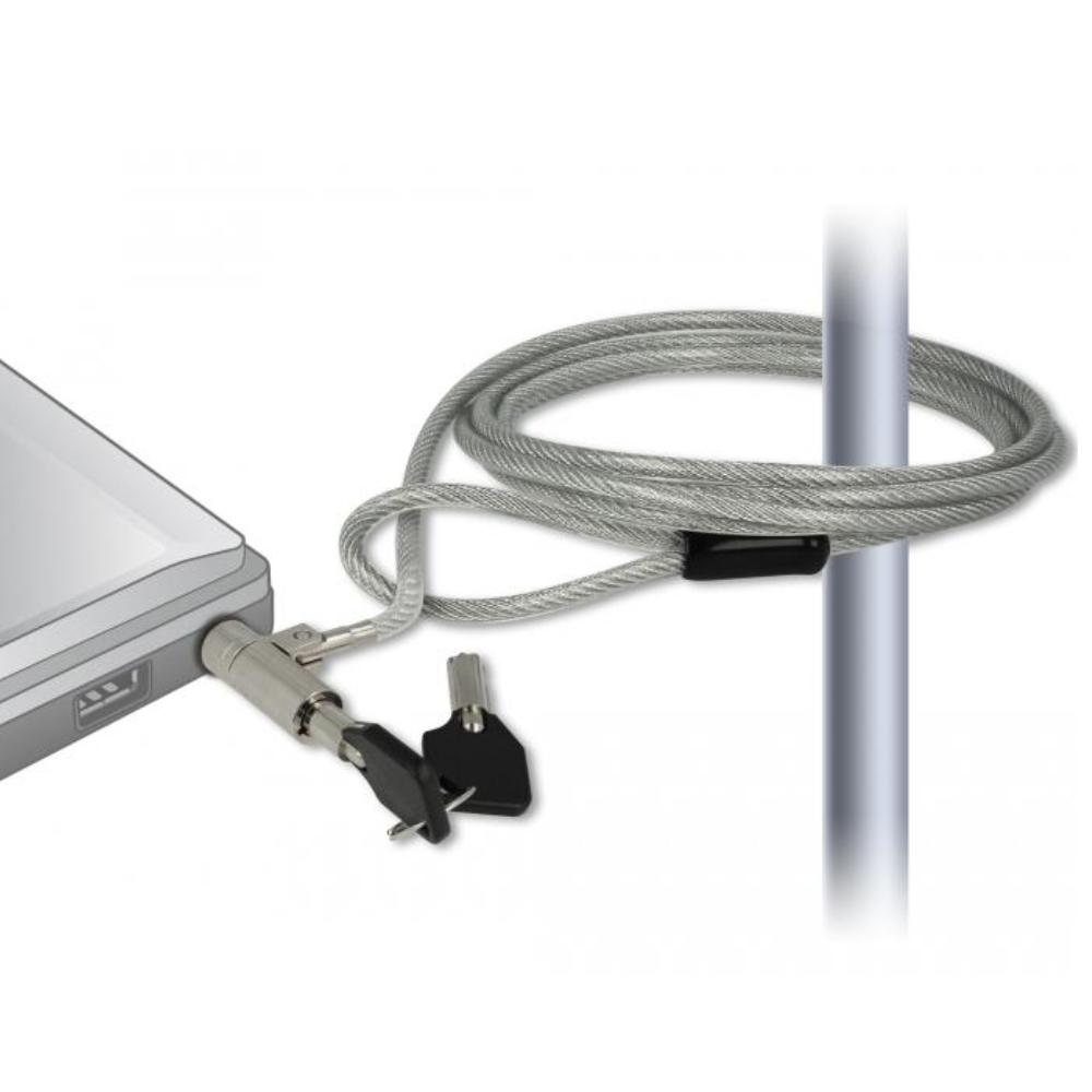 Verrouillage d'ordinateur portable