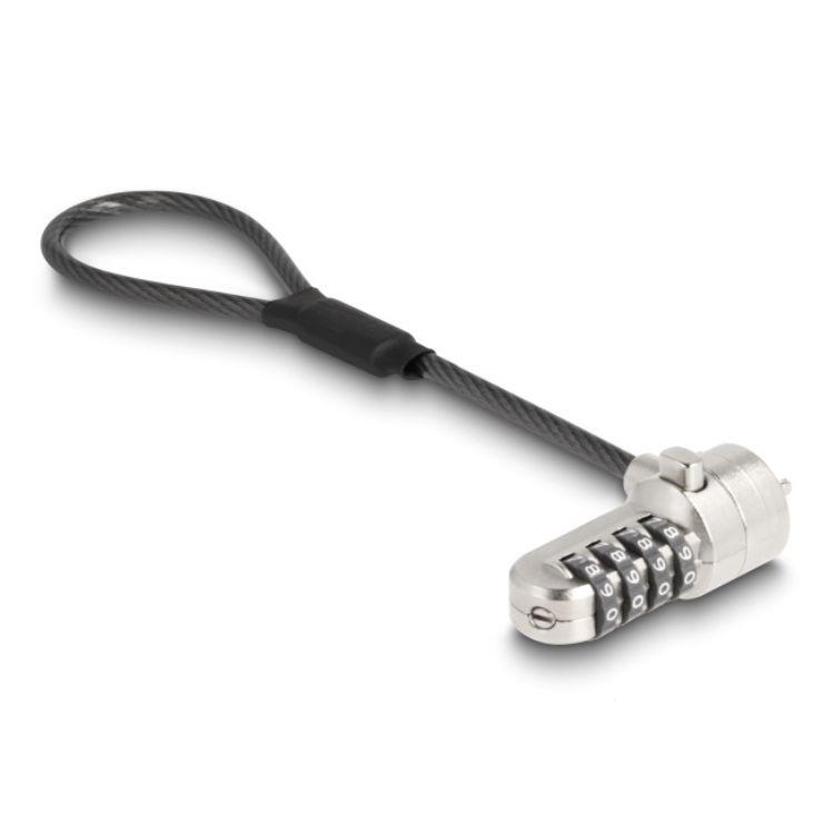 Verrouillage d'ordinateur portable