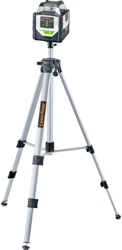 Ensemble Laserliner duraplane plus g360 mx 175 cm (récepteur 360 g 2 vg m70) - 052.600a