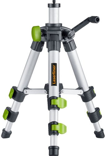 Laserliner vario stand trépied compact 45 cm - 080.22a