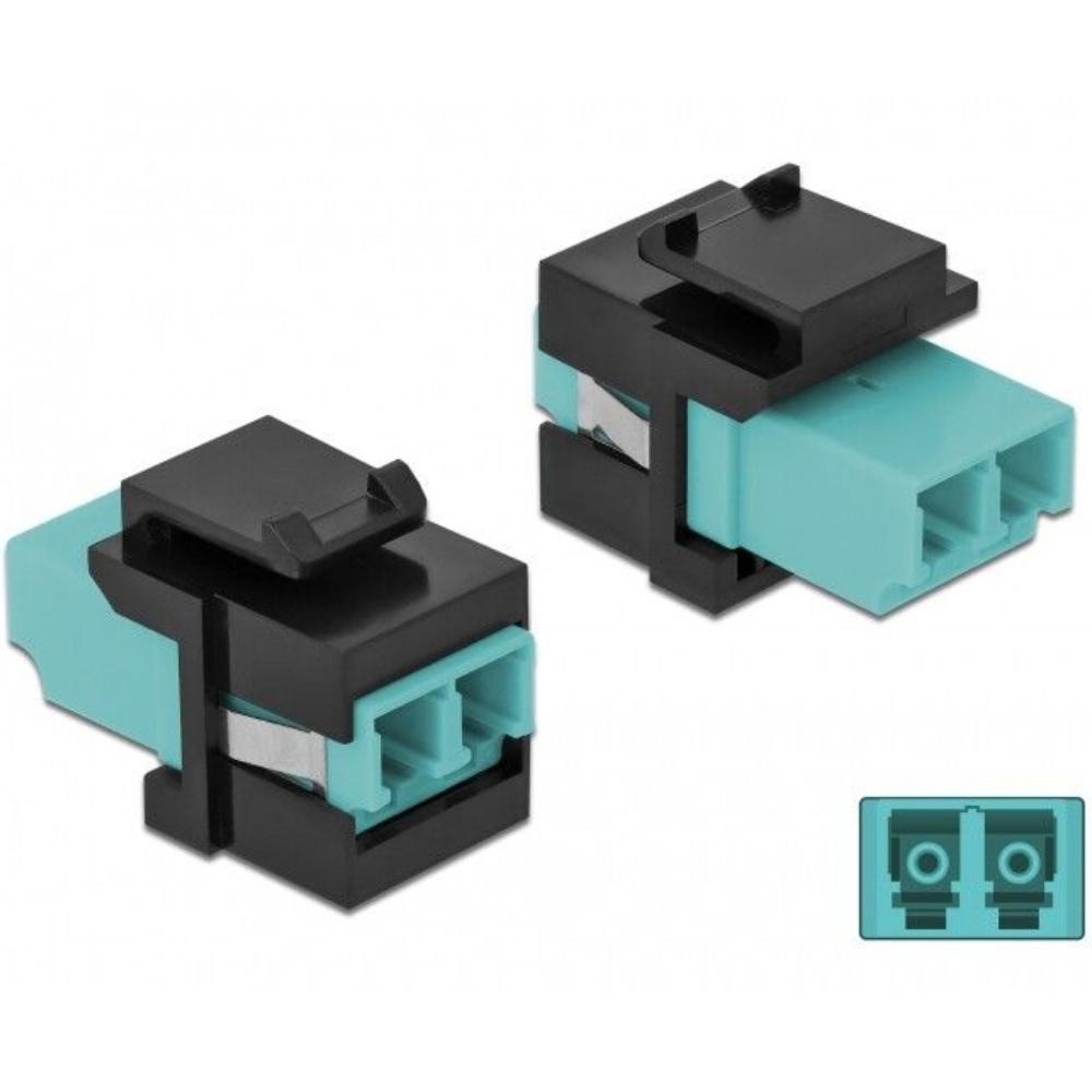Clé de voûte multimode duplex Imp LC