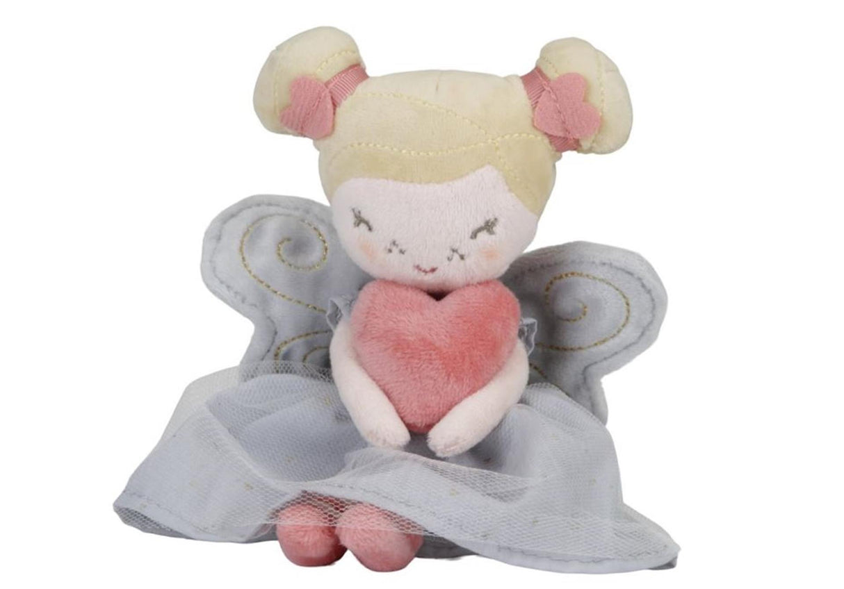 Petite fay hollandaise - de fee van liefde
