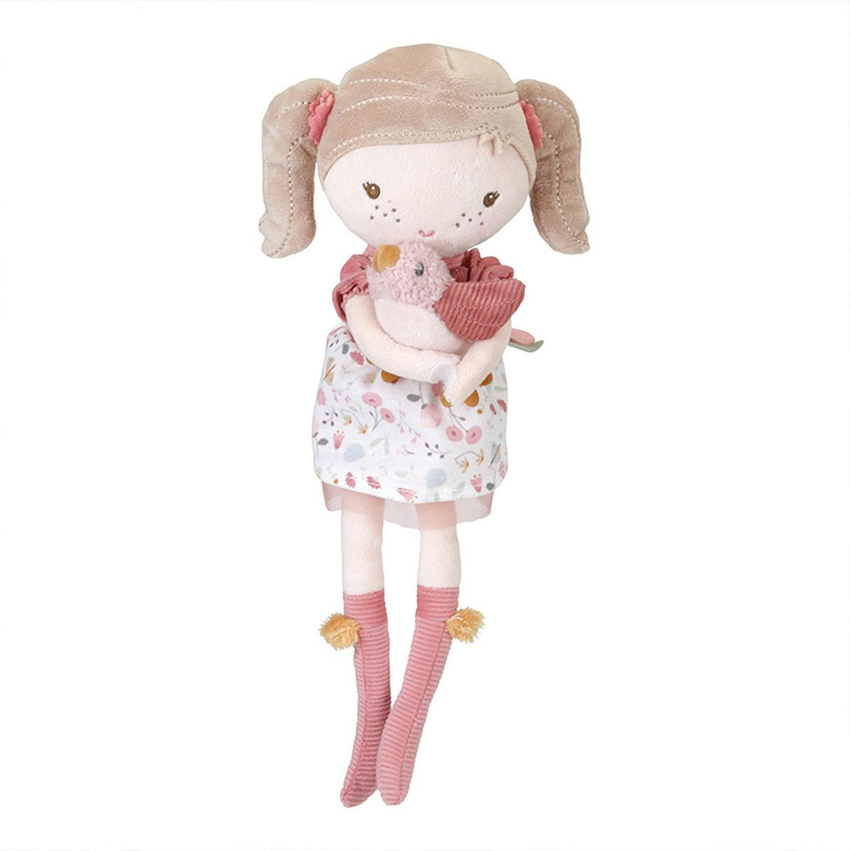 Little Dutch peluche poupée Anna 35cm