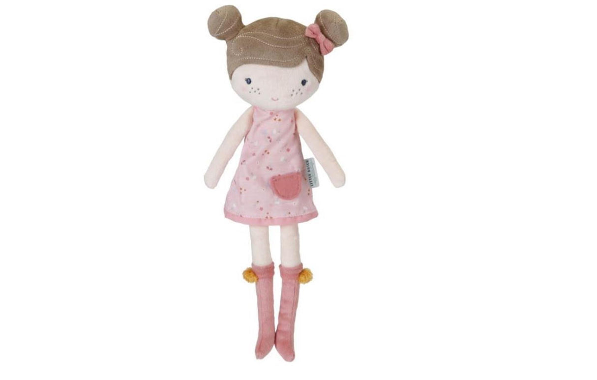 Little Dutch Tiamo peluche poupée Rosa 50cm