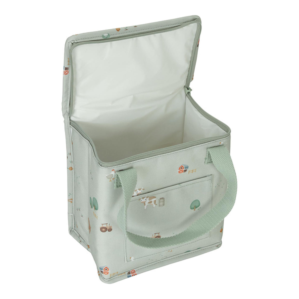 Little Dutch - petit sac isotherme de la ferme