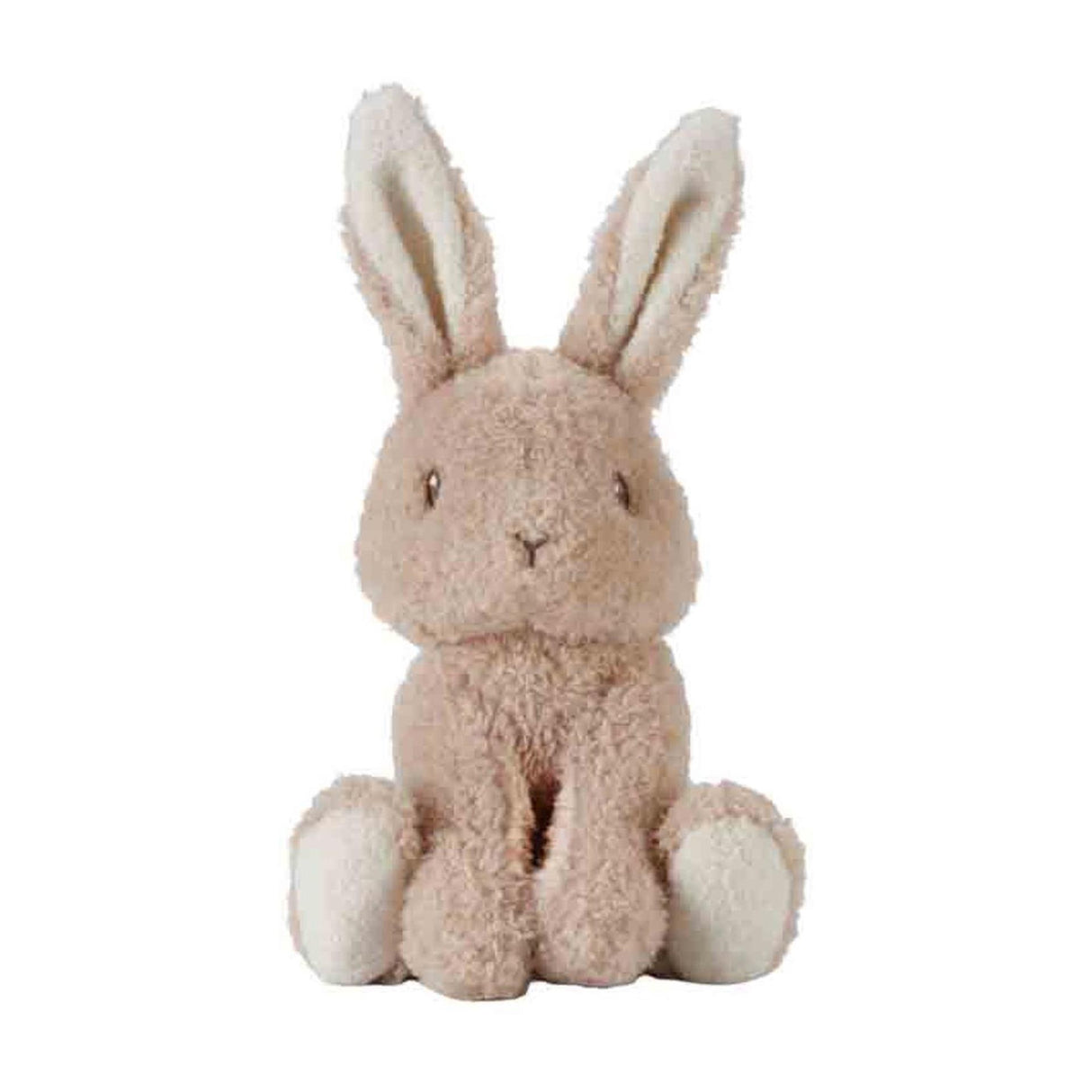 Little Dutch peluche bébé lapin 15 cm nouveau-né naturals