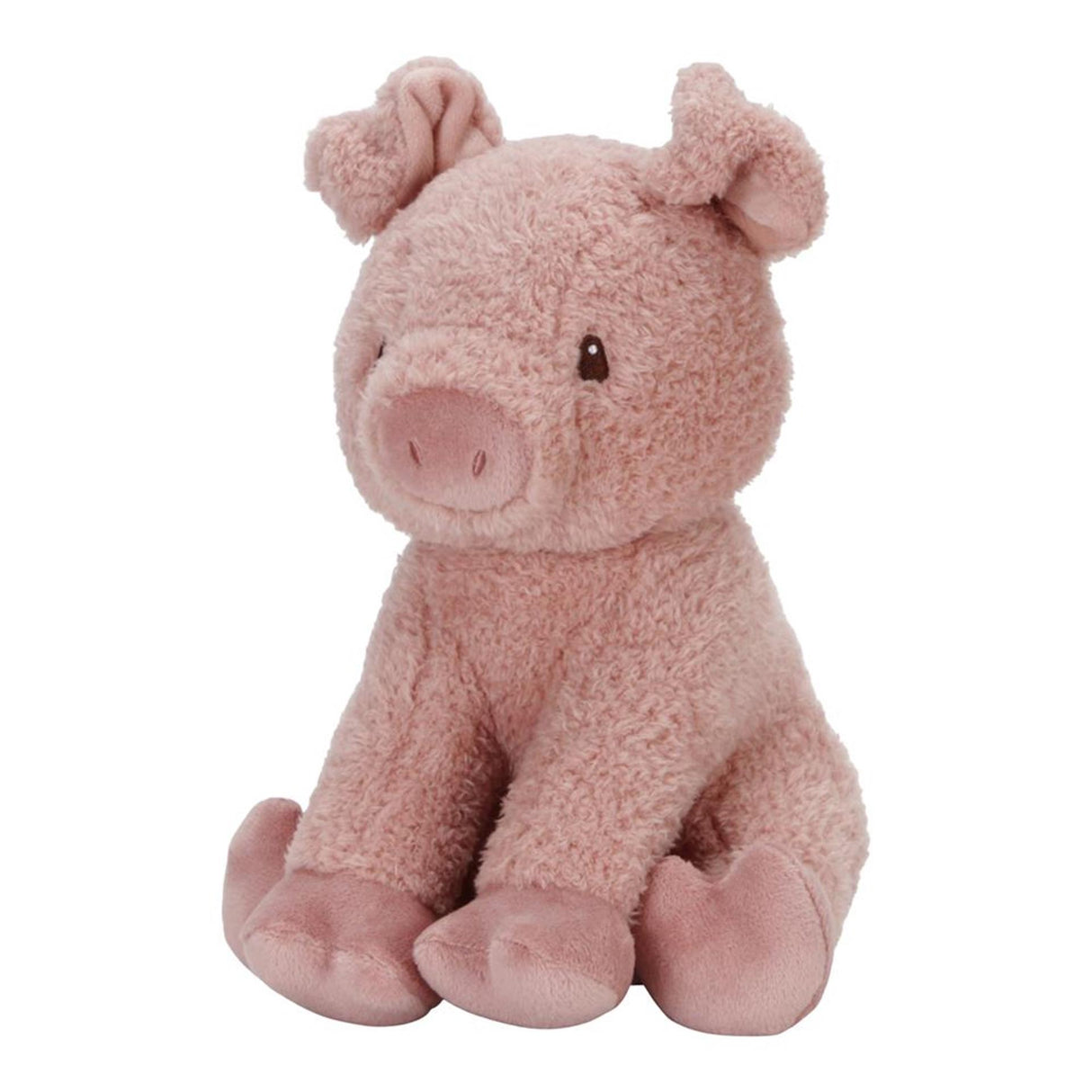 Little Dutch Little Farm peluche cochon 25cm