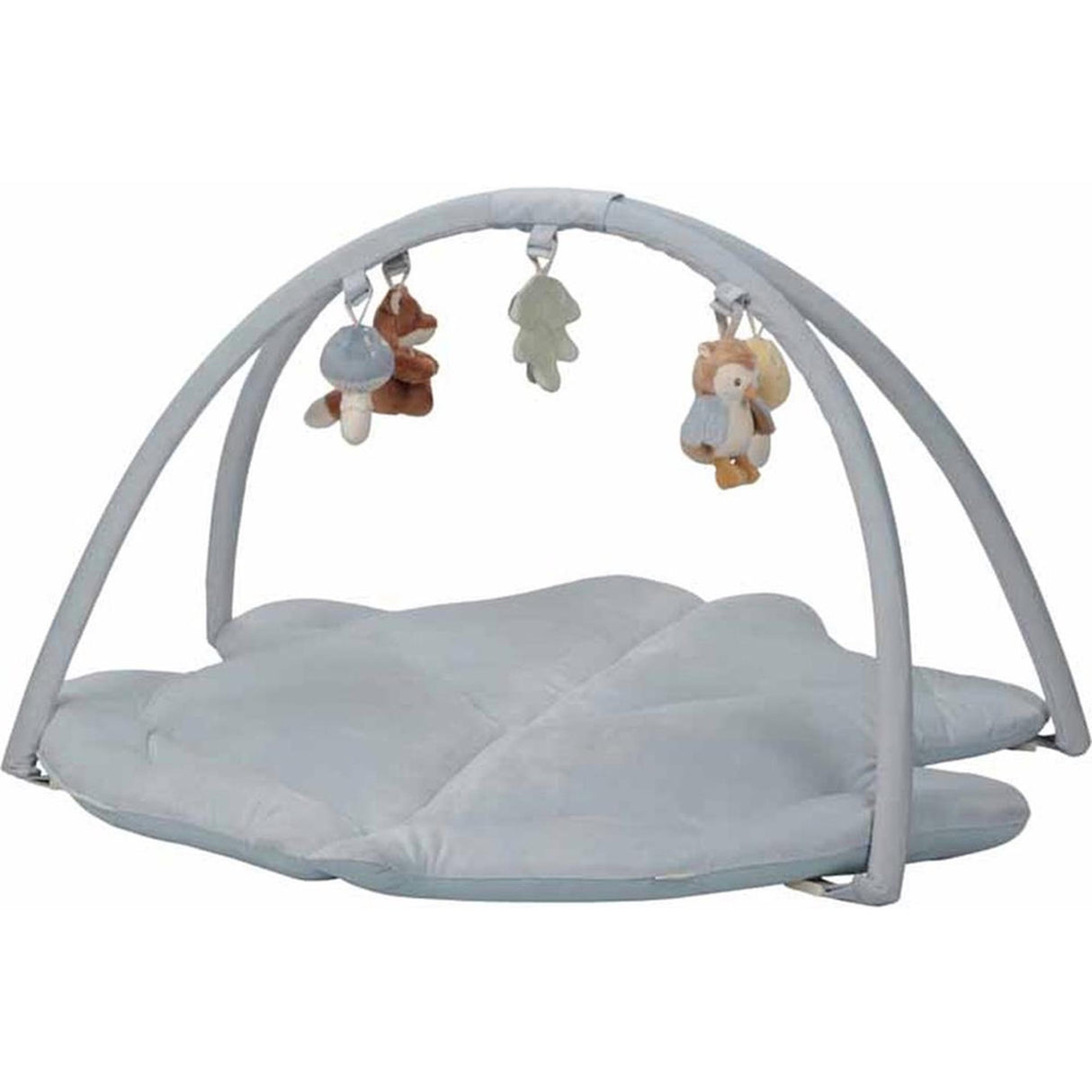Tapis de jeu Little Dutch Forest Friends avec nœud