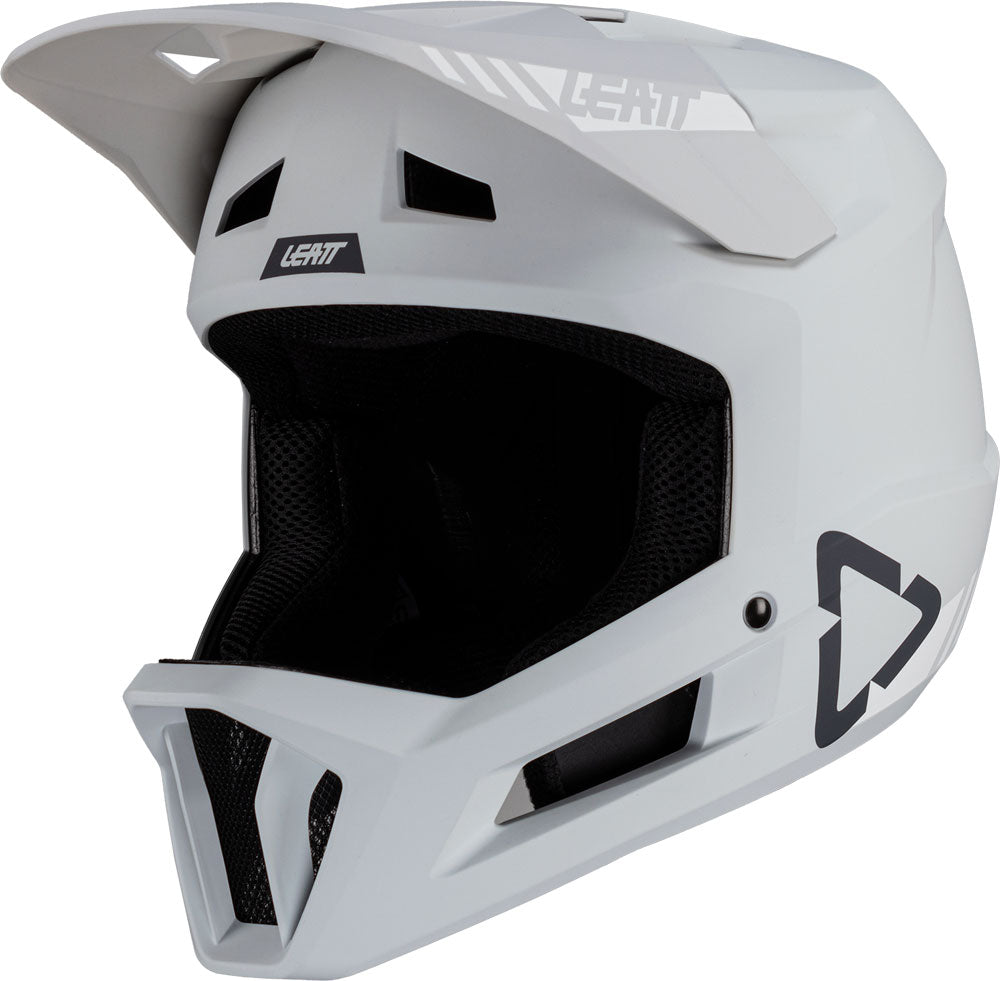 Leatt 1.0 gravité - casque intégral vtt