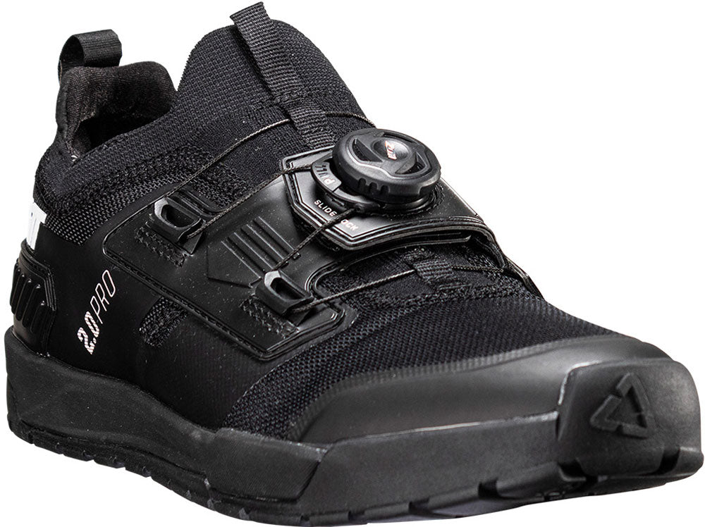 Leatt 2.0 proflat - chaussures vtt