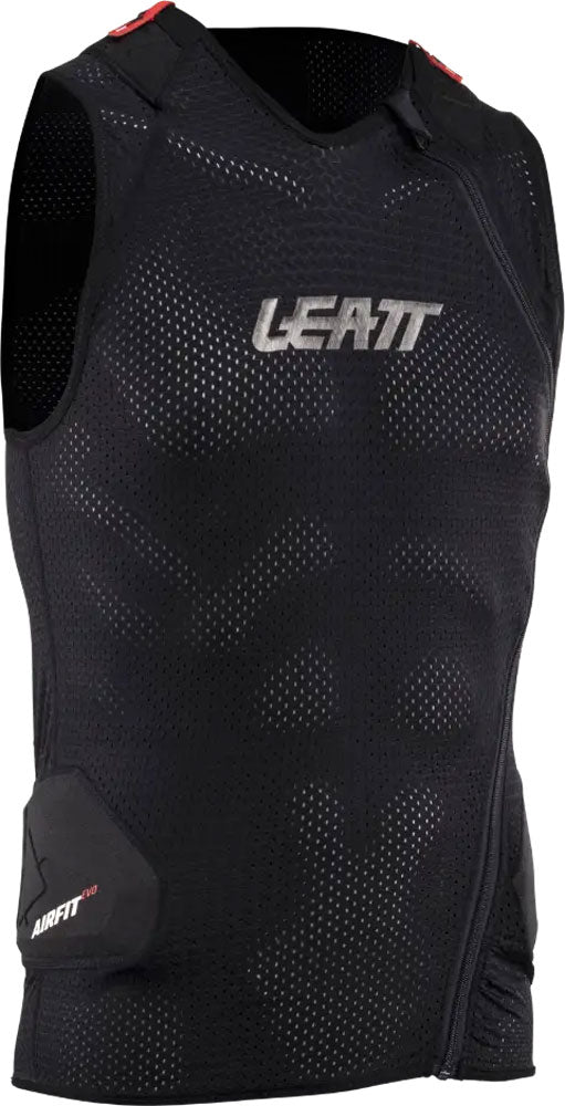 Leatt 3df airfit evo - gilet de protection