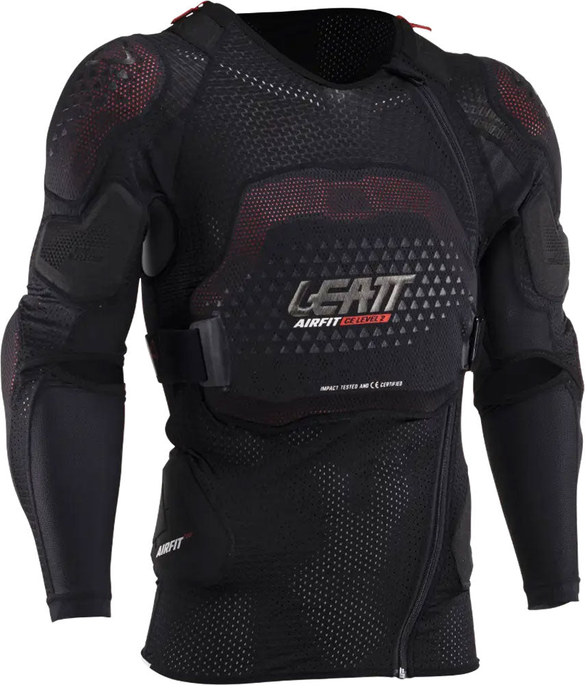 Leatt 3df airfit evo - veste de protection