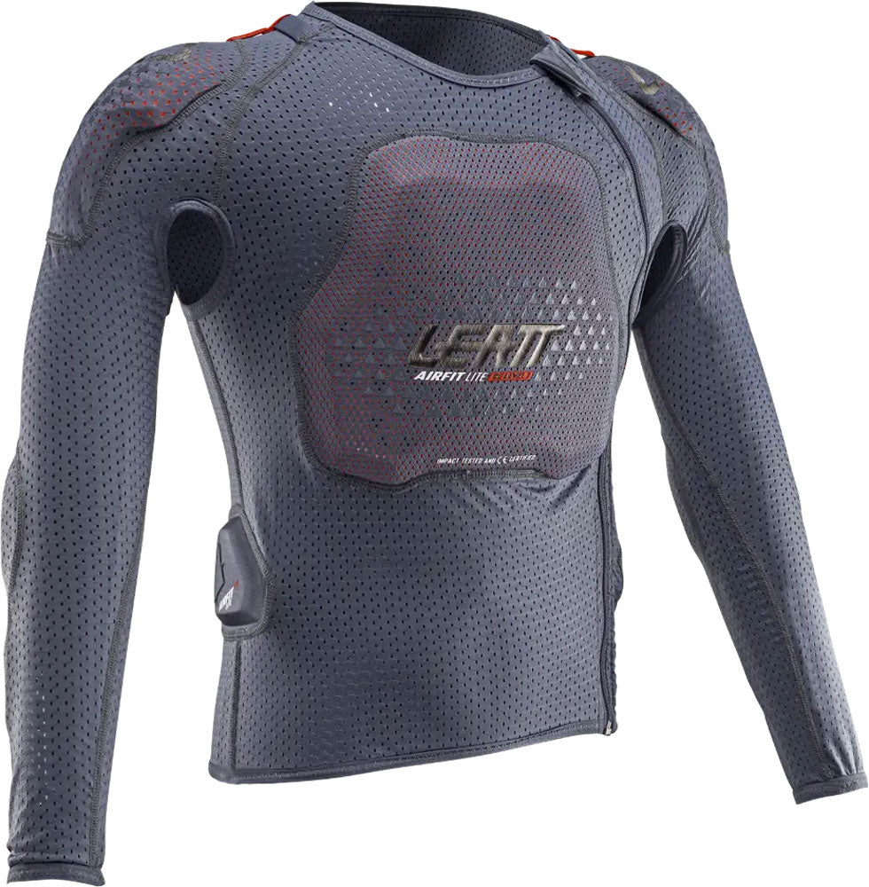 Leatt 3df airfit lite evo - veste de protection enfant