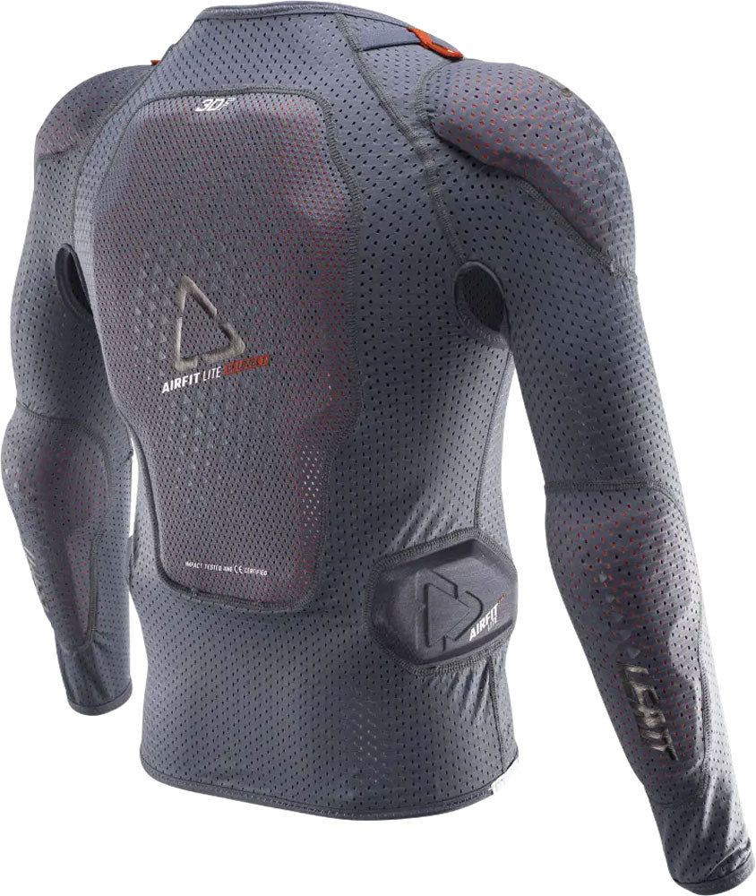 Leatt 3df airfit lite evo - veste de protection enfant