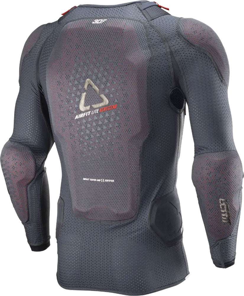 Leatt 3df airfit lite evo - veste de protection