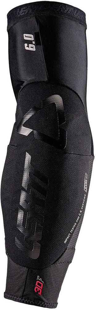 Leatt 3df 6.0 evo - protège-coudes