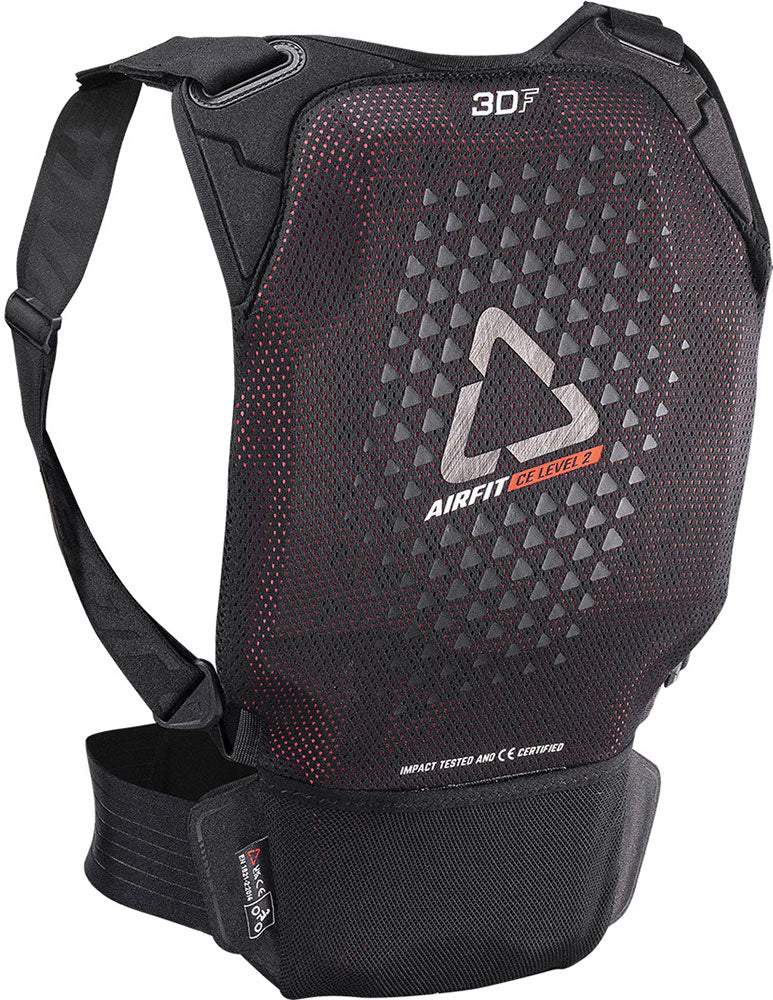 Leatt 3df airfit evo - protection dorsale