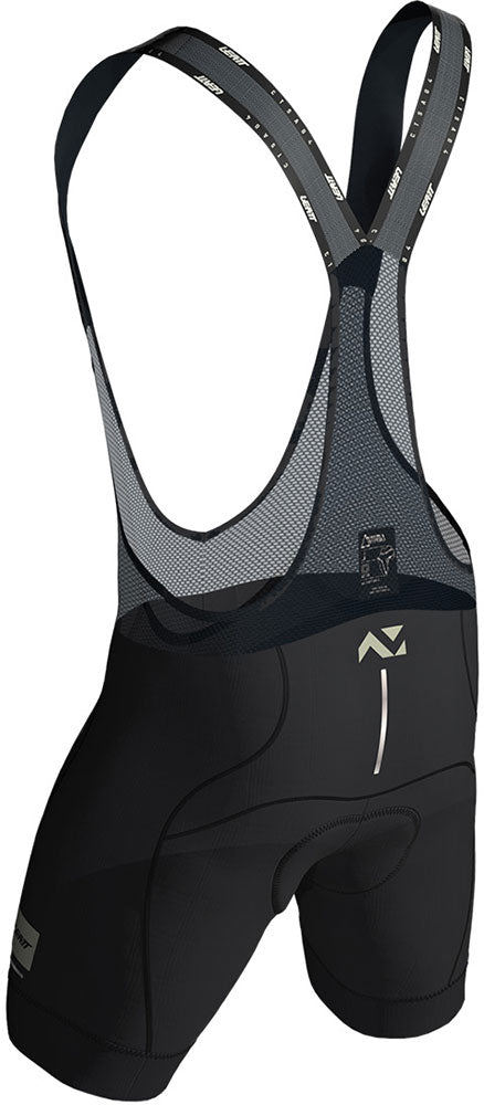Leatt 3.0 endurance - mtb bib shorts with pad | m