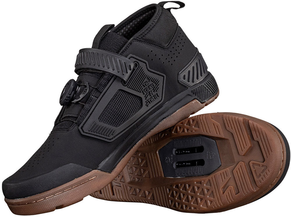 Leatt 4.0 clip pro - mtb shoes | 45,5