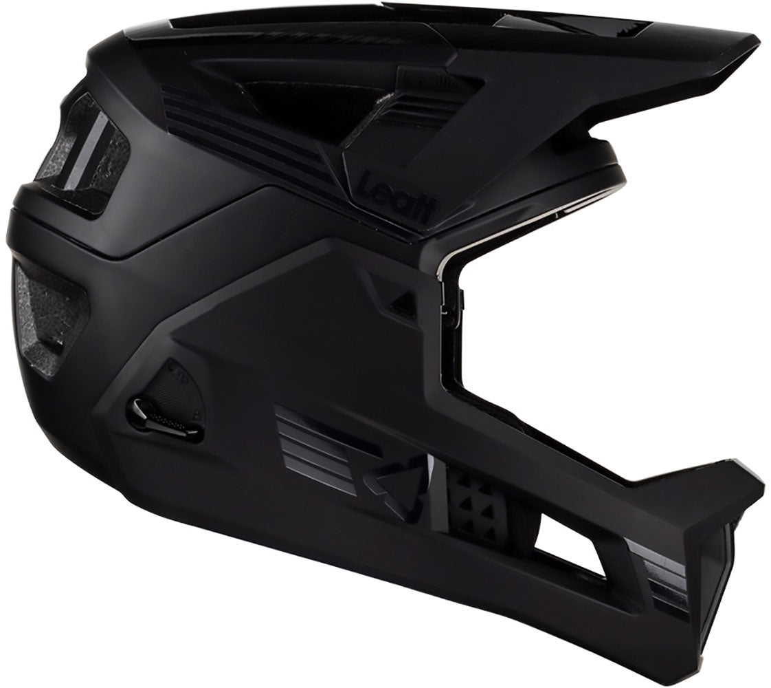 Leatt 4.0 enduro - casque intégral