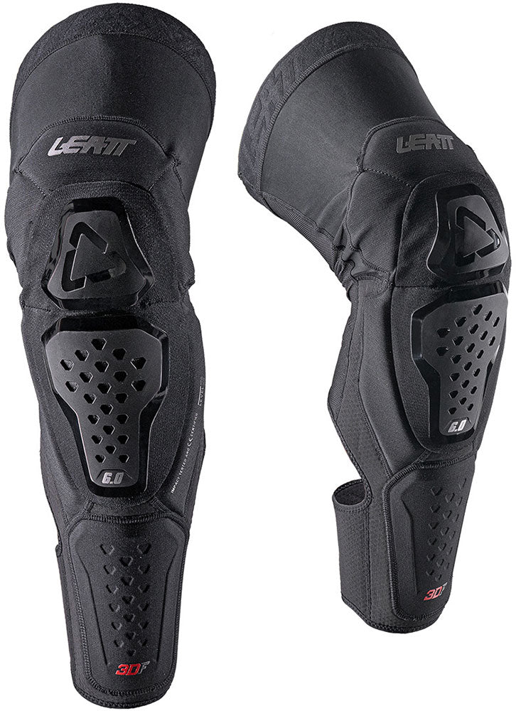 Leatt 6.0 evo ext - knee protectors | xxl