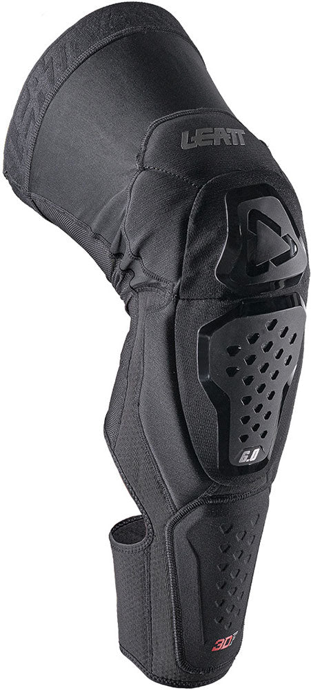 Leatt 6.0 evo ext - knee protectors | xxl