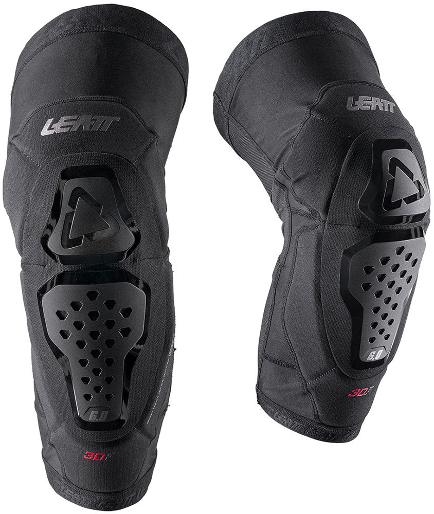 Leatt 6.0 evo - knee protectors | xl