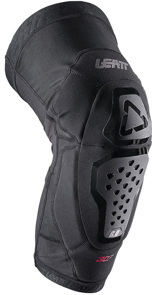 Leatt 6.0 evo - knee protectors | xl