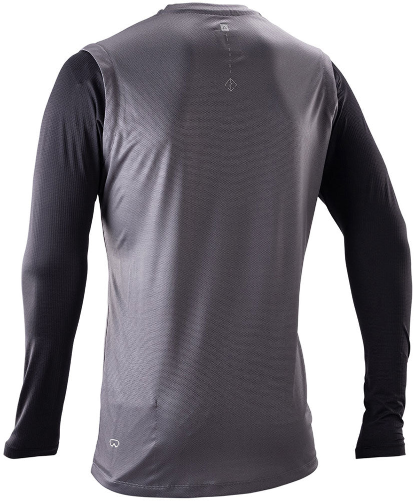 Leatt gravity 2.0 - mtb long sleeve jersey | xl