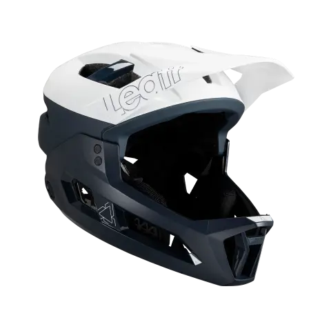 Leatt 3.0 enduro - casque intégral vtt