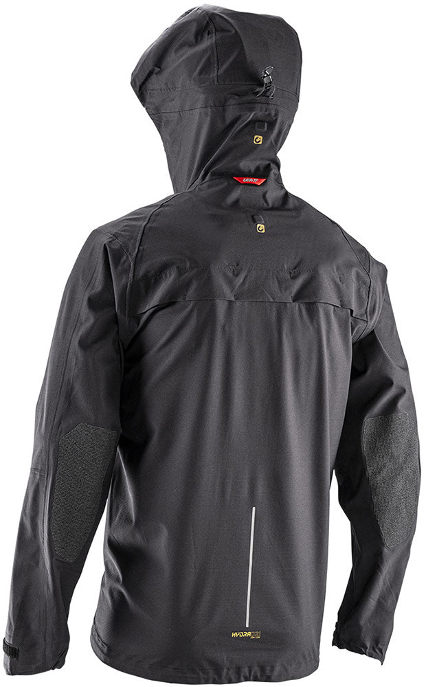 Leatt hydradri 3.0 - mtb rain jacket | xl