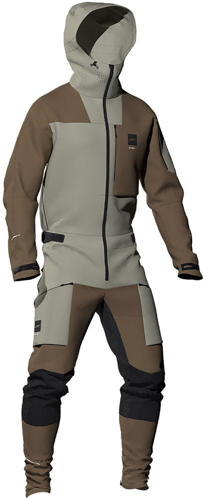 Leatt Hydradri 5.0 - Combinaison boue VTT