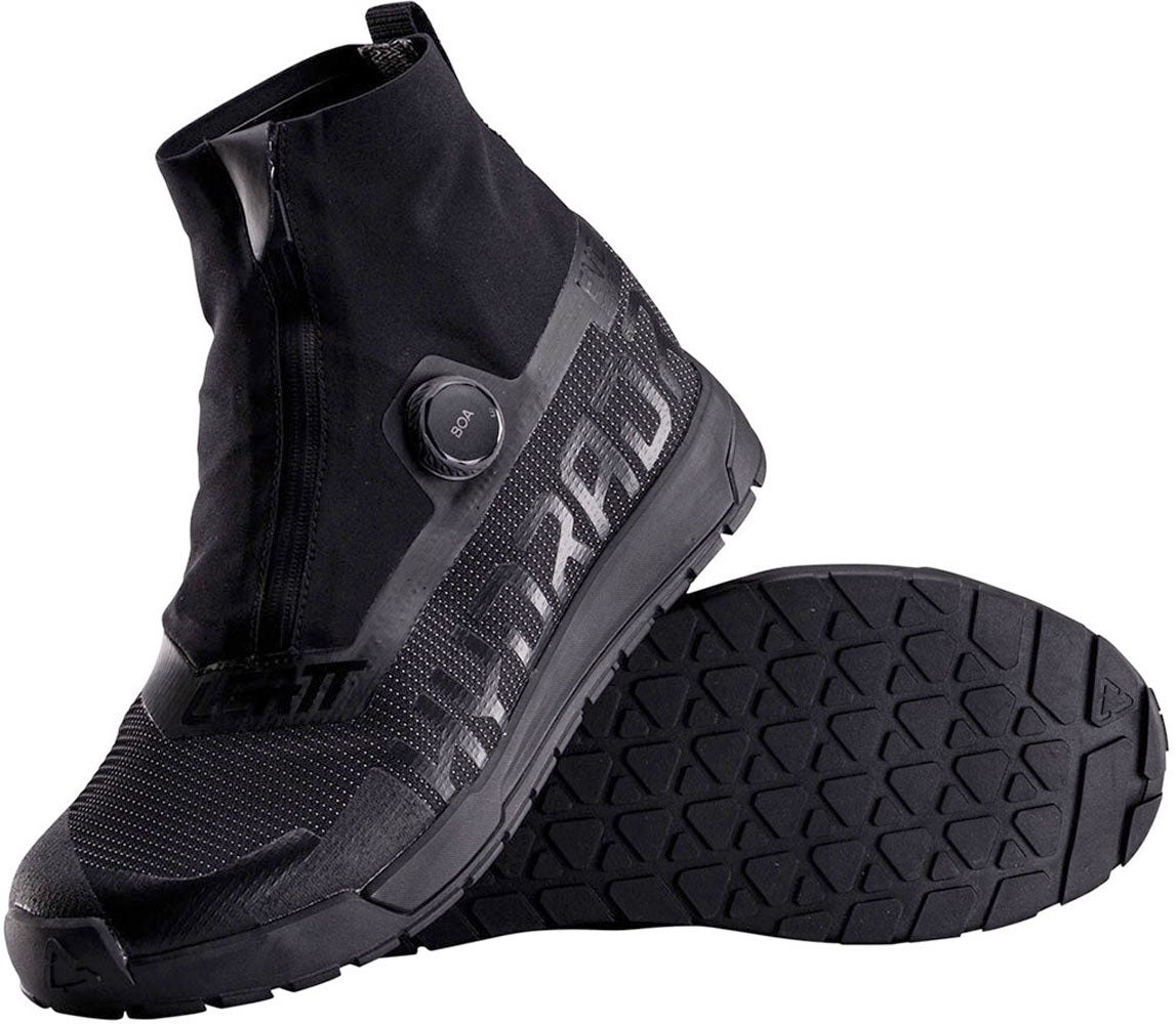 Leatt 7.0 hydradri proflat boa - mtb shoes | 43