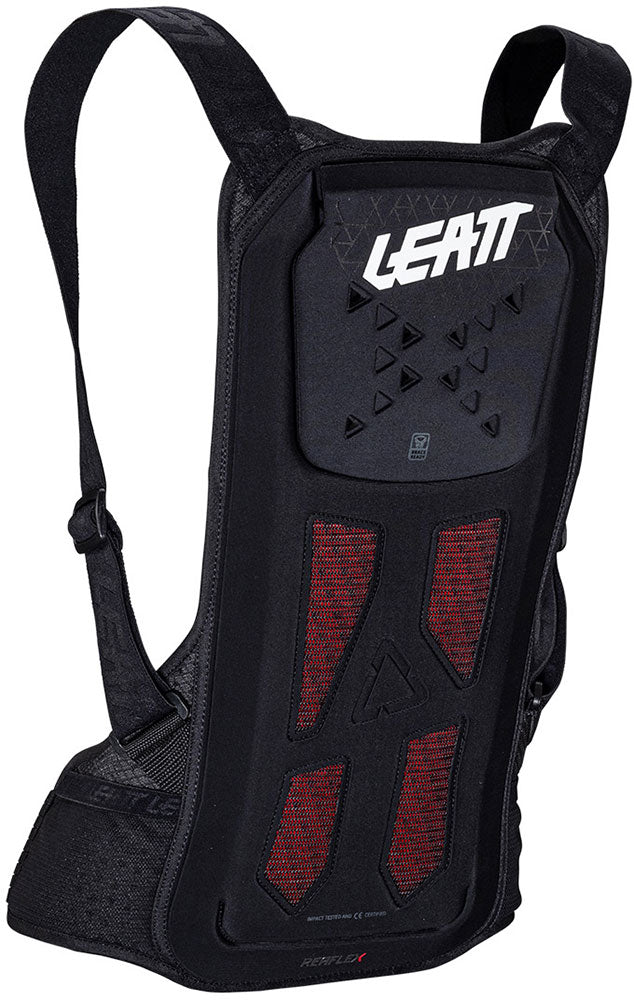 Leatt reaflex furtif - protection dorsale