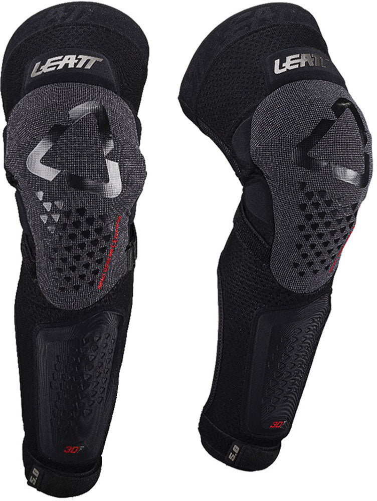 Leatt guard 3df 5.0 evo ext - knee protectors | xxl