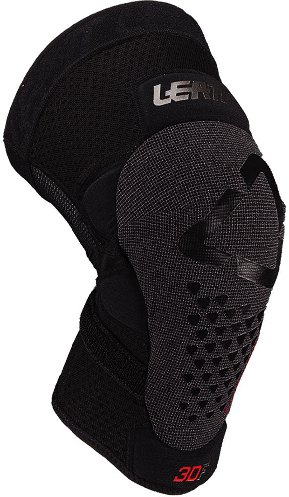 Leatt guard 3df 5.0 evo fastfit - genouillères