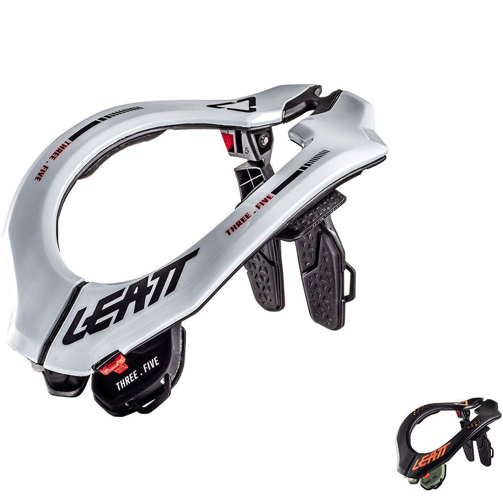 Minerve Leatt 3.5 - minerve pour enfants