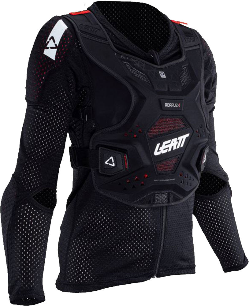 Leatt reaflex - veste de protection femme