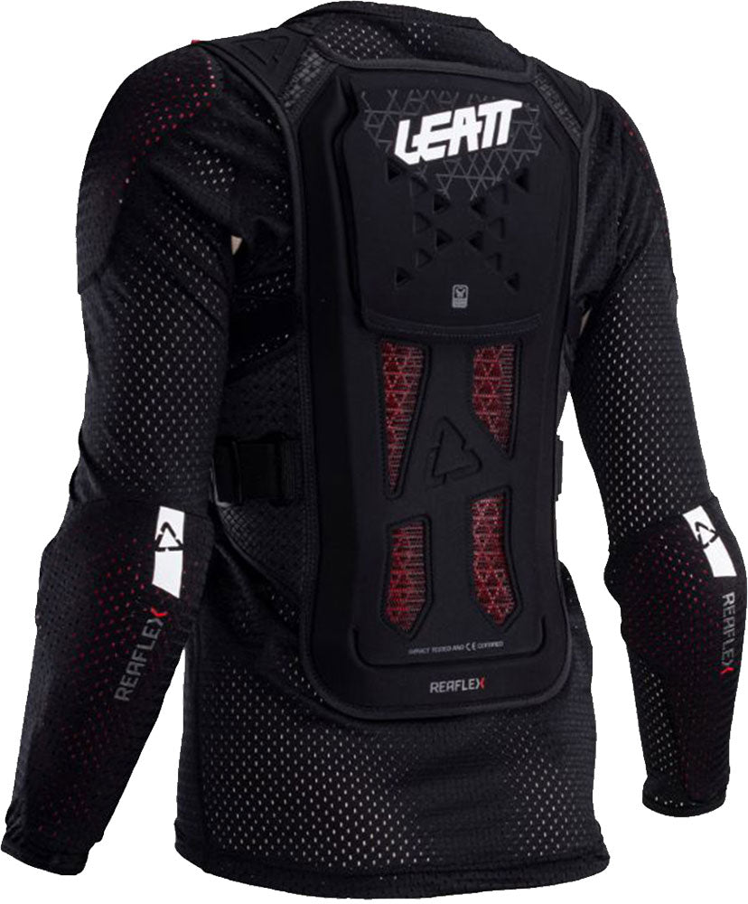 Leatt reaflex - veste de protection femme