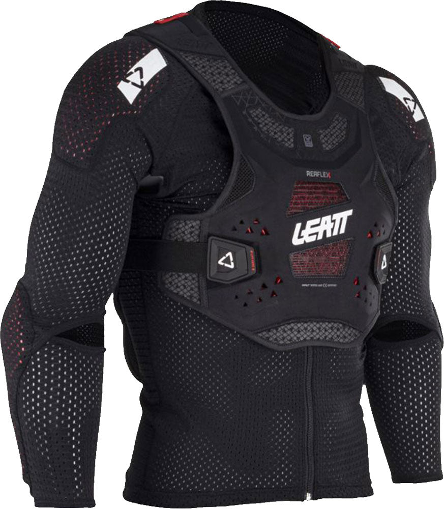Leatt reaflex - veste de protection