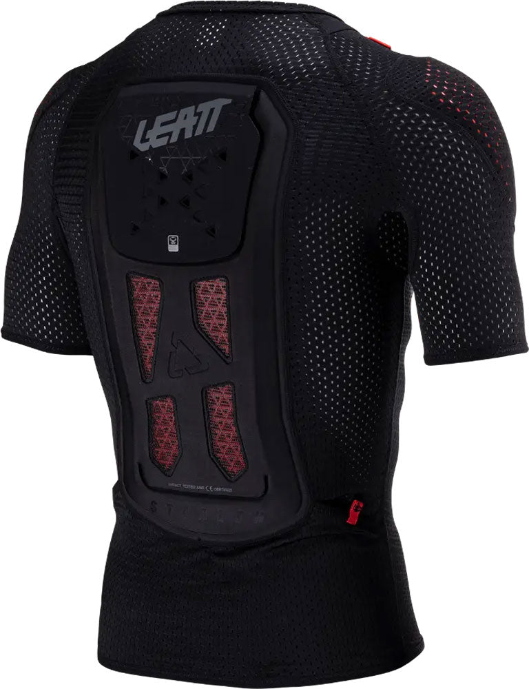 Leatt reaflex furtif - chemise de protection