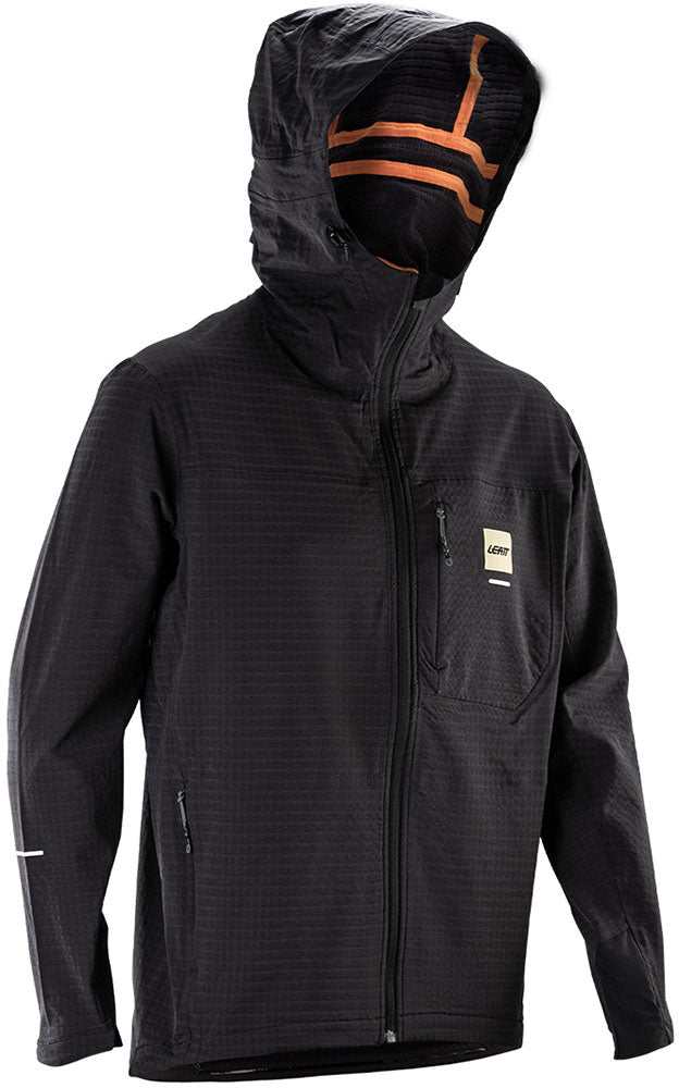 Leatt thermaflow 5.0 - veste thermique vtt