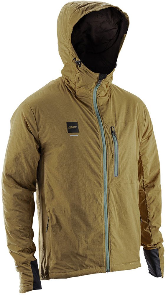 Leatt thermaflow 6.0 - mtb thermal jacket | xl