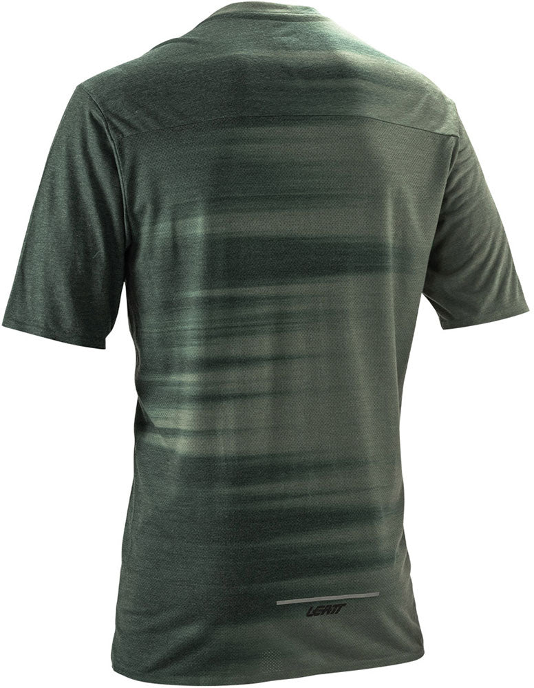 Leatt trail 4.0 - mtb jersey | l