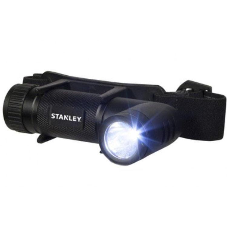 Lampe frontale à LED