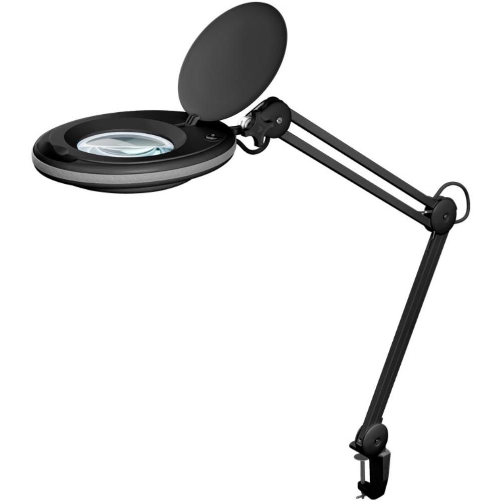 Lampe loupe