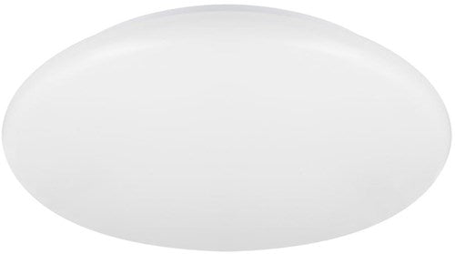Plafonnier led Ledvance 350mm 18w cct ip44 - 5017825