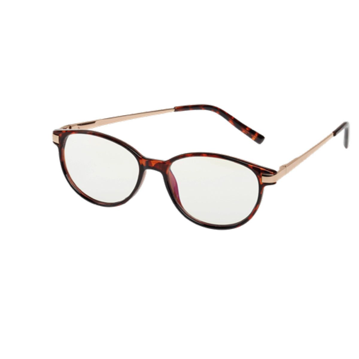 Lunettes d'ordinateur Spectrum flamme 2.00